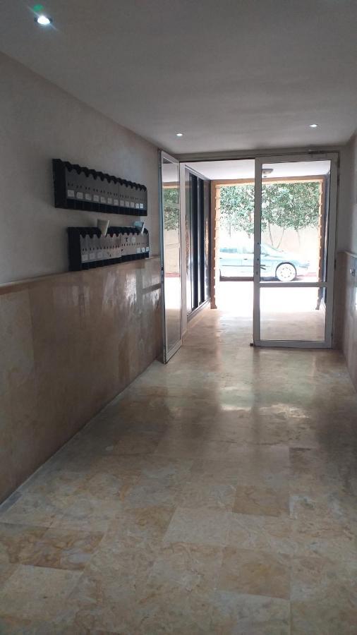 Appartement Residence Jawharat Mogador Essaouira Exterior photo
