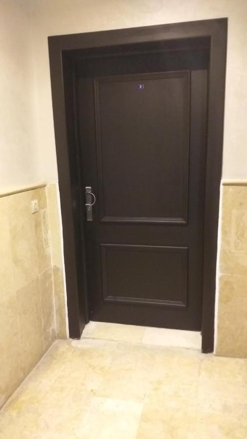Appartement Residence Jawharat Mogador Essaouira Exterior photo